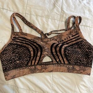 Savage Fenty Sports Bra